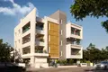 Квартира 2 спальни 80 м² Строволос, Кипр