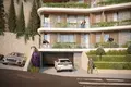 Wohnung 1 Schlafzimmer 45 m² Ulcinj, Montenegro