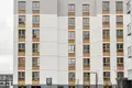 Apartamento 2 habitaciones 40 m² en Varsovia, Polonia
