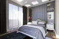Mieszkanie 1 pokój 140 m² Alanya, Turcja
