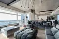 Apartamento 4 habitaciones 203 m² Varsovia, Polonia