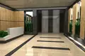 2 bedroom apartment 130 m² Esenyurt, Turkey