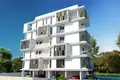 Пентхаус 2 спальни 161 м² муниципалитет Ларнака, Кипр