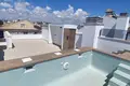Bungalow de 2 dormitorios 78 m² San Pedro del Pinatar, Španjolska
