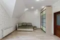 Casa de campo 464 m² Tarasava, Belarús