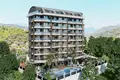 Mieszkanie 56 m² Demirtas, Turcja