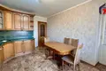 Apartamento 3 habitaciones 90 m² Saligorsk, Belarús