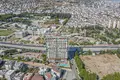 Mieszkanie 3 pokoi 95 m² Kepez, Turcja