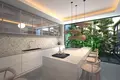 Apartment 43 m² Girne District, Northern Cyprus