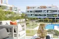 Квартира 2 спальни 92 м² Дос-Эрманас, Испания