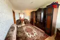 3 room apartment 62 m² Sluck, Belarus