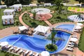 1 bedroom apartment 50 m² Muratpasa, Turkey