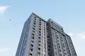 Apartamento 61 m² Marmara Region, Turquía