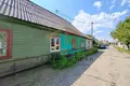 Mieszkanie 43 m² Muchaviecki sielski Saviet, Białoruś