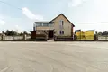 Gewerbefläche 300 m² Pirahouski sielski Saviet, Belarus