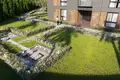 Квартира 4 комнаты 190 м² Нилюфер, Турция