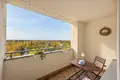 Apartamento 2 habitaciones 52 m² Varsovia, Polonia