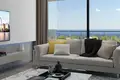 1 bedroom apartment 79 m² Limassol, Cyprus
