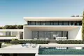 Villa 7 zimmer 1 057 m² Benahavis, Spanien
