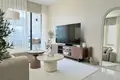 Luxury Duplex Penthouse Just Steps from the Mediterranean Coast