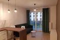 Apartamento 2 habitaciones 33 m² en Varsovia, Polonia