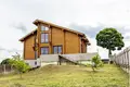 Casa de campo 587 m² Astrashitskagaradokski rural council, Belarús