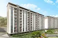 Квартира 1 комната 230 м² Эюп, Турция