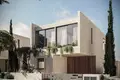 villa de 3 chambres  Konia, Chypre