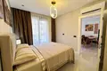 Kompleks mieszkalny Furnished 1+1 apartment in the center of Alanya in the Kleopatra Ventri complex.