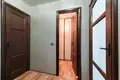 Wohnung 1 zimmer 57 m² Minsk, Belarus