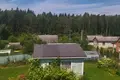 Casa 59 m² Zdanovicki sielski Saviet, Belarús