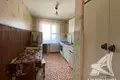 Appartement 3 chambres 59 m² Kamianiets, Bélarus