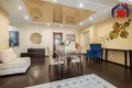 Appartement 3 chambres 139 m² Minsk, Bélarus