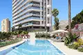 2 bedroom apartment 100 m² Benidorm, Spain