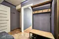 Wohnung 1 zimmer 38 m² Minsk, Belarus