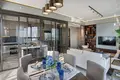 Wohnkomplex Residential complex with park views, near the Financial center, Istanbul, Turkey
