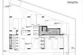 Wohnung 3 Schlafzimmer 150 m² Germasogeia, Zypern