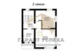 Casa 108 m² Brest, Belarús