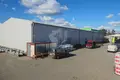 Warehouse 1 room 1 085 m² in Chaciezyna, Belarus