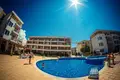 Mieszkanie 2 pokoi 64 m² Nesebyr, Bułgaria