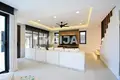 3 bedroom villa 178 m² Pattaya City, Thailand