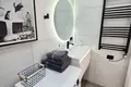 Ático 1 habitación 126 m² Bashkia Durres, Albania