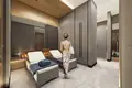2 bedroom apartment 222 m², Turkey
