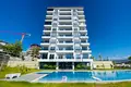 Appartement 2 chambres 51 m² Alanya, Turquie