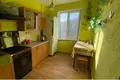 1 room apartment 34 m² Minsk, Belarus