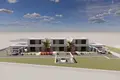 3-Schlafzimmer-Villa 100 m² Chaniotis, Griechenland
