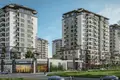Mieszkanie 1 pokój 180 m² Beylikduzu, Turcja