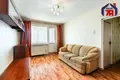 2 room apartment 49 m² Minsk, Belarus