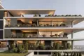 Mieszkanie 4 pokoi 181 m² Demos Agiou Athanasiou, Cypr