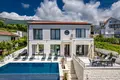 4-Schlafzimmer-Villa 250 m² Tivat, Montenegro